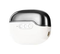 Coupe-ongles électrique automatique - Coupe-ongles rechargeable à faible bruit avec lumière LED - Coupe-ongles rechargeable par USB avec lumière LED Coupe-ongles et ongles pour bam