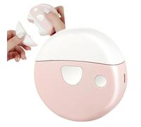 Coupe-ongles électrique automatique - Lime à ongles électrique | Coupe-ongles électrique pour adultes, coupe-ongles électrique pour , personnes âgées, maison, voyage, voyage d'affaires