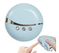 Coupe-Ongles Électrique Automatique - Taille-Ongles Pour Les Pieds Et Les Mains Sans Fil Avec Lumière LED - Coupe-Ongles De Sécurité,pour, Adultes, Hommes, Femmes, Bébés, et Personnes