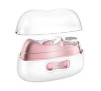 Coupe-Ongles Électrique - Coupe-Ongles 4 en 1 avec Lumière UV - Coupe-Ongles Automatique Avec Fonction de Polissage,Pour Hommes Femmes Adultes Seniors - Utilisation Quotidienne Voyage Chambre