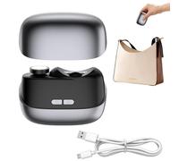 Coupe-ongles électrique, coupe-ongles à 2 vitesses avec rangement des restes | Coupe-ongles automatique pour personnes, pour le toilettage des ongles, le polissage des ongles, les bébés, les enfants