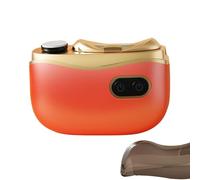 Coupe-ongles électrique - Coupe-ongles électrique | Coupe-ongles électrique | Coupe-ongles automatique avec lumière LED | Coupe-ongles rechargeable avec boîte de rangement pour les voyages et le