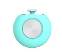 Coupe-ongles électrique - Coupe-ongles et polisseuse automatique | Coupe-ongles portable pour ongles des doigts et des orteils | Outil de toilettage Naíl pour hommes, femmes, bébés et adultes, voyage