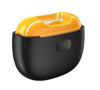 Coupe-ongles électrique - Coupe-ongles | Outil de toilettage - Polissage à trois niveaux, rechargeable, design indolore, ongles épais et durs, pour personnes âgées, et adultes.