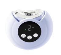 Coupe-ongles Électrique, Coupe-ongles Rechargeable, Broyeur À Ongles Portable, Machine À Polir Les Ongles, Conception Permettant De Gagner Du Temps, Améliore La Sécurité 3,35 X 3,35 Pouces Pour Enfant