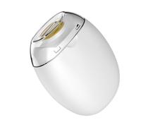 Coupe-ongles électrique - Coupe-ongles rechargeable par USB avec lumière LED | Automatique et silencieux à 3 vitesses pour hommes, femmes, , adolescents, personnes âgées, - Toilettage familial
