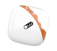 Coupe-ongles Électrique Facile À Utiliser Rechargeable Polisseuse Disque De En Acier Inoxydable Pour Toiletteur Lisse Automatique Compact