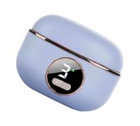 Coupe-ongles électrique - finition automatique, tête de meulage de précision, lumière LED intégrée, dispositif de toilettage rechargeable | Routine de soin facile