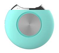 Coupe-Ongles Électrique, Lime À Ongles Automatique Sûr Et Professionnel Intelligent Faible Bruit Portable Taille-Coupe Outils de Manucure Sûrs Et Faciles à Utiliser pour Bébé Seniors Enfants