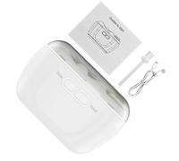 Coupe-Ongles Électrique - Manucure Pour Les Âges Avec Lumière,Coupe-Ongles pour Personnes Âgées,Pour Maison Salon Voyage Études Road Trip Hommes Femmes Adolescents et Adultes