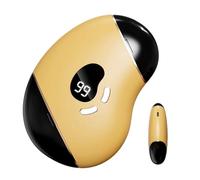 Coupe-ongles électrique - Matériau ABS | Coupe-ongles à vitesse automatique 10,2 x 7,6 x 2,5 cm 136 g, broyeur rechargeable silencieux améliore le toilettage pour une utilisation quotidienne des