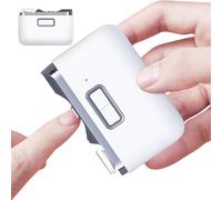 Coupe-ongles Électrique - Outil De Coupe D'ongles Électrique, Coupe-ongles Électrique | Coupe-ongles Électrique Sans Fil, Coupe-ongles Électrique Ergonomique Avec Rangement, Polisseuse À Ongles