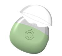 Coupe-Ongles Électrique, Outil de Manucure Rechargeable Lumineux, Coupe-Ongles Électrique pour Ongles, Pour Adultes Seniors Âges Maison Salon Voyage Déplacements