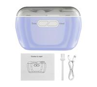 Coupe-Ongles Électrique - Outil de Manucure Silencieux - Coupe-Ongles Électrique Pour Adultes,Pour Maison Salon Voyage Études Road Trip Hommes Femmes Adolescents et Adultes