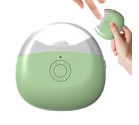 Coupe-ongles électrique | Outils de manucure rechargeables à deux vitesses, coupe-ongles électrique pour personnes âgées, pour la manucure et les hommes, femmes, plus âgés et utilisation à la