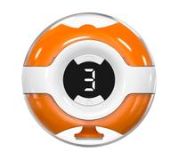 Coupe-Ongles Électrique - Pince à Ongles avec Trois Réglages de Vitesse,Coupe-Ongles Automatique - pour Maison et Voyage, Hommes, Femmes, Adolescents, Amis, Bébé, Adultes