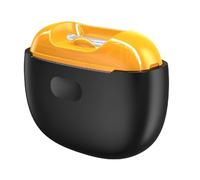 Coupe-ongles électrique - Ponceuse de sécurité électrique - Pour ongles des mains et des orteils, pour couper, polir, polir - Plus épais et plus dur - Pour hommes âgés