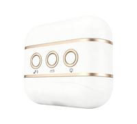 Coupe-Ongles Électrique | Ponceuse Rechargeable à 3 Vitesses | 2 en 1 Coupe-Ongles Rechargeable avec Lumière LED | Pour Soin Manucure Limage Polissage Adultes Maison Voyage