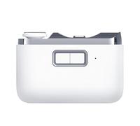 Coupe-ongles Électrique Pour Adultes, Coupe-ongle Automatique Rechargeable Avec Lumière LED Et Stockage Des Restes D'ongles - Sans Danger Pour Enf-ants Et Personnes Âgées, Ongles