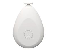 Coupe-ongles électrique pour bébés,Coupe-ongles pour bébé avec 4 têtes de