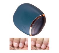 Coupe-Ongles Électrique Pour Les Mains Et Les Doigts | Appareil de Manucure Rechargeable - Ponceuse À Ongles Électrique,Pour Les Seniors, Les Hommes Et Les Femmes, Usage Domestique Ou Salon De