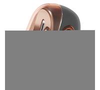 Coupe-Ongles Électrique pour Mains,Pédicure Électrique Rechargeable USB | Avec LED, 3 Vitesses et Récupération de Coupures pour Soins des Personnes Âgées, Bébés, Voyage et Maison