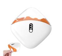 Coupe-ongles électrique pour ongles, outil de manucure rechargeable avec trois vitesses différentes - Coupe-ongles automatique pour adultes, pour femmes, hommes, mamans, elle, lui, enfants, adultes et