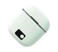 Coupe-ongles électrique pour personnes âgées, appareil à trois vitesses avec design rechargeable de type C, polisseuse à lumière LED avec toilettage sûr, outil ménager convivial prenant en charge une