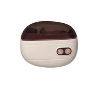 Coupe-Ongles Électrique pour Personnes Âgées | Avec Lumière LED 2 Vitesses | Coupe-Ongles 4 en 1 Électrique - Pour Seniors Personnes Âgées Hommes Femmes Famille