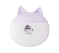 Coupe-ongles électrique pour personnes âgées | Avec lumière LED - Coupe-ongles électrique pour les personnes du troisième âge | Pour, adultes, hommes, toilettage personnel pour Hog