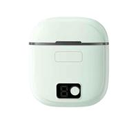 Coupe-ongles électrique pour pieds, 2 en 1 trois vitesses, rechargeable, type C, avec lumière LED - Coupe-ongles pour | Pour les personnes âgées, adultes, famille, amis, jeunes