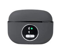 Coupe-Ongles Électrique pour Pieds - À Double Lame,avec Rangement Rognures d'Ongles Affichage 3 Vitesses Tondeuse Électrique pour Ongles | Pour Femmes, Soin Des Pieds Et