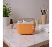 Coupe-Ongles Électrique pour Pieds | Outil De Manucure Avec Lime À 2 Vitesses | Coupe-Ongles Électrique Intelligent Avec Polissage | Pour Manucure Pedicure Maison Bureau Salon Camping Seniors Bébé