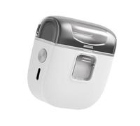 Coupe-Ongles Électrique pour Pieds,Outil de Taille Rechargeable avec Lime | Appareil de Manucure Électrique | pour Femmes, Hommes, Seniors, Maison, Voyage, Salons de Beauté, Entretien Quotidien et Soi