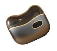 Coupe-ongles électrique rechargeable avec moteur silencieux - Fonctionne avec LED - Pour la maison et le salon - Utilisation domestique