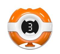 Coupe-Ongles Électrique | Rechargeable Avec Trois Vitesses Réglables Pour Les Doigts,Coupe-Ongles Électrique Pour Pieds Seniors,Pour Hommes Femmes Famille Amis Bébé Adultes Seniors Maison Voyage