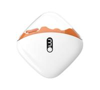 Coupe-ongles électrique rechargeable avec trois vitesses réglables pour ongles des pieds | coupe-ongles automatique pour adultes, pour femmes, hommes, mamans, elle, lui, adultes et personnes