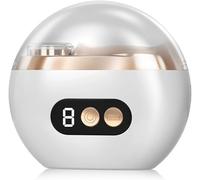 Coupe-ongles électrique rechargeable entièrement automatique, portable pour une utilisation à domicile, pour les bébés, les personnes âgées et les enfants.