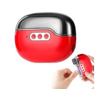 Coupe-ongles électrique rechargeable et silencieux avec fonction ponceuse | Coupe-ongles automatique pour famille, femmes, hommes, garçons, filles, enfants, adolescents et cadeau