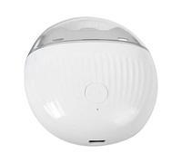 Coupe-ongles électrique, tondeuse à chargement USB, outil à ongles de 3,23 x 2,83 x 1,38 pouces avec protection de sécurité, accessoire d'ongle rechargeable, appareil pour la maison et le salon avec u