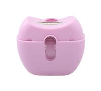 Coupe-Ongles Électrique Tondeuse Rechargeable Pour Les Mains Et Les Pieds | Lime Automatique À Ongles Convient Pour Femmes, Hommes, Adultes, , Seniors, Maman, Elle, Ainsi Qu'À Lui.