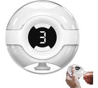 Coupe-ongles électrique | Trois réglages de vitesse - Coupe-ongles électrique automatique | Pour la maison, les voyages, les hommes, les femmes, les adolescents, les amis, les bébés, les, les