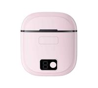 Coupe-ongles électriques - Coupe-ongles automatiques | Broyeur à ongles - 2,91 x 2,56 x 1,18 pouces, 1 à 2 heures, 500 mAh, type C, trois réglages de vitesse, adapté aux adultes, aux personnes âgées,