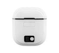 Coupe-ongles électriques - Coupe-ongles automatiques | Broyeur à ongles - 2,91 x 2,56 x 1,18 pouces, 1 à 2 heures, 500 mAh, type C, trois réglages de vitesse, adapté aux adultes, aux personnes âgées,