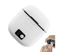 Coupe-ongles Électriques - Nouveau Coupe-ongles Électrique Avec Lumière LED | Coupee-ongless Rechargeable 2 En 1 À 3 Vitesses De Type C | Pour Les Personnes Âgées Adultes Famille Amis Jeunes