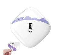 Coupe-ongles électriques pour ongles, outil de manucure rechargeable avec trois vitesses différentes, coupe-ongles automatique pour adultes | Pour femmes, hommes, mamans, elle, lui, adultes