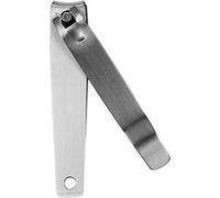 Coupe-Ongles en Acier Inoxydable Précis Et Robuste Cosmetic Club Argent Argent G