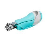 Coupe-ongles | Fonction grossissante Ciseaux à ongles pour ongles des doigts et des orteils - Coupe-ongles précis en acier inoxydable pour les tout-petits, les , les personnes âgées, les femmes