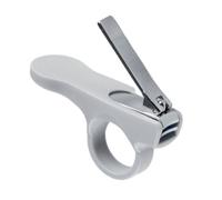 COUPE-ONGLES GRIS