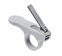 Coupe-ongles gris TU